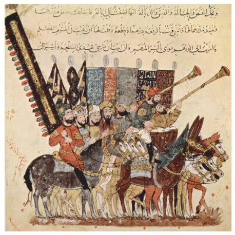 Le djihad et l’islam comme projet de conquête du monde
