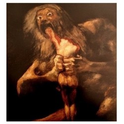 Cannibalisme et religions