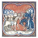 L'islam djihadiste hégirique et Charles Martel