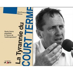 Quels futurs possibles dans l’anthropocène