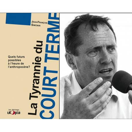 Quels futurs possibles dans l’anthropocène