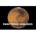 PASS PHILO 2024-2025