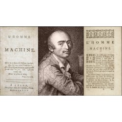 La Mettrie et l’histoire du matérialisme, radicalisme ou élitisme ?