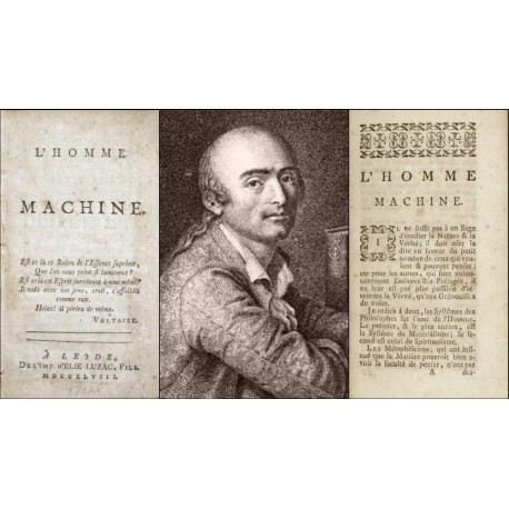 La Mettrie et l’histoire du matérialisme, radicalisme ou élitisme ?