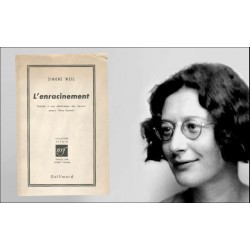 Weil : mysticisme et engagement politique chez Simone Weil, une unité profonde