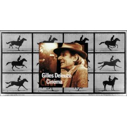 Deleuze : Deleuze et le cinéma
