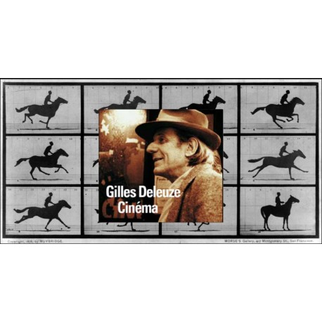 Deleuze : Deleuze et le cinéma