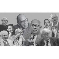 L’école de Francfort et la théorie critique