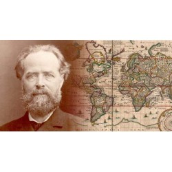 Reclus : Élisée Reclus, un scientifique anarchiste