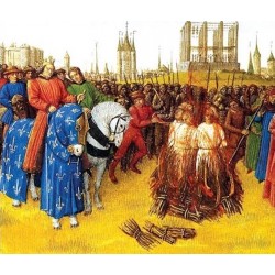L’Inquisition, cette admirable institution