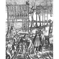 Cycle complet - Histoire des violences religieuses - Cycle III : Fin Moyen-Âge et Renaissance