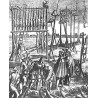 Cycle complet - Histoire des violences religieuses - Cycle III : Fin Moyen-Âge et Renaissance