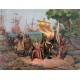 La conquête de l'Amérique, guerre de religion christo-païenne