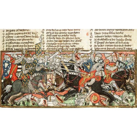 Les persécutions luthériennes contre les unitariens