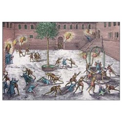 Les guerres de religion en France, de l'Antiquité à aujourd'hui