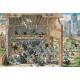 Les guerres de religion catholico-protestantes, deux cent ans de guerre de religion