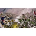 1846, Le bataillon Saint Patrick