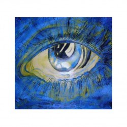 L’œil et le peintre