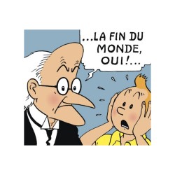 Les peurs écologiques sont-elles le nouvelle apocalyptisme ?