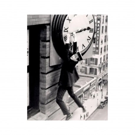 Nous n’avons plus le temps ! Vraiment ?