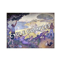 LE BONHEUR, PAR DELÀ MYTHES ET ILLUSIONS