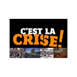 PENSER LES CRISES