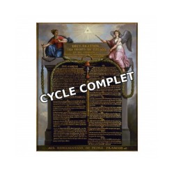 LA PHILOSOPHIE DES DROITS HUMAINS