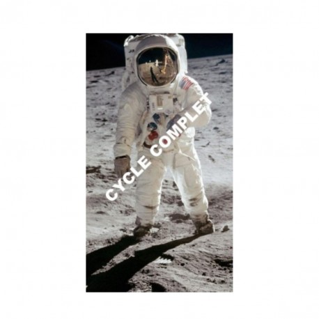 Cycle complet "L’odyssée culturelle de l’humanité"