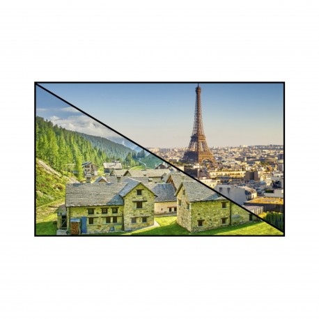 L’URBANISME, UN FAIT DE CIVILISATION ?  (Cycle)