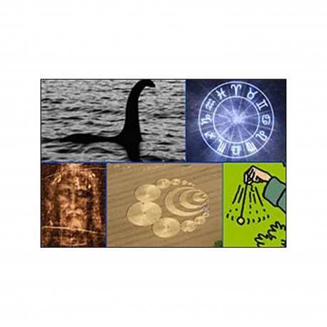 Formation à la zététique