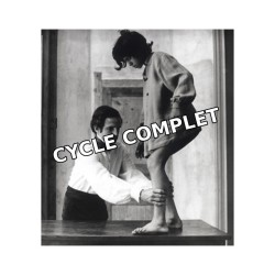 Cycle "LA CONDITION HUMAINE, L'ETRE CONFRONTÉ AU MONDE"