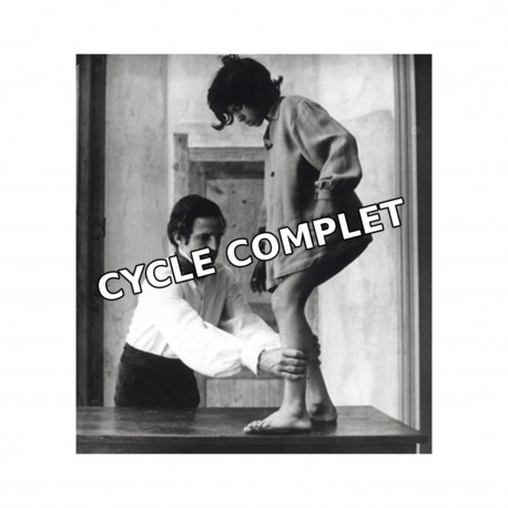 Cycle "LA CONDITION HUMAINE, L'ETRE CONFRONTÉ AU MONDE"