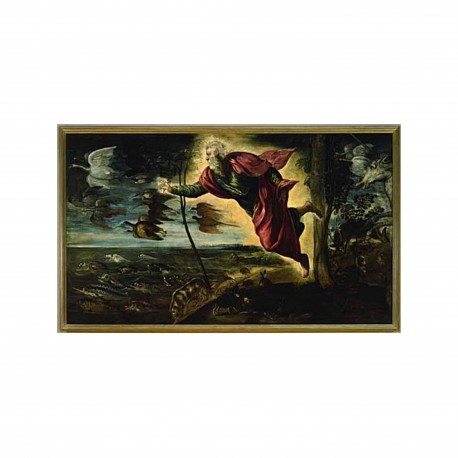 LA CRISE ÉCOLOGIQUE DE LA RAISON