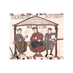 Images du pouvoir, pouvoirs des images au Moyen-Âge