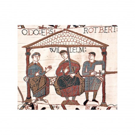 Images du pouvoir, pouvoirs des images au Moyen-Âge