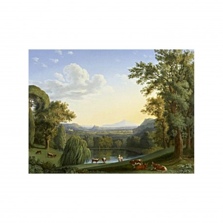 Et l'être humain inventa la nature