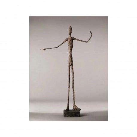 La condition humaine