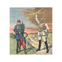 Nation et nationalisme