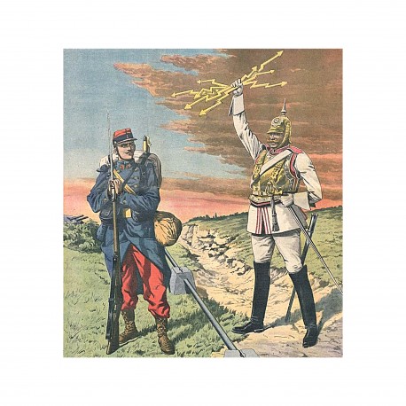 Nation et nationalisme