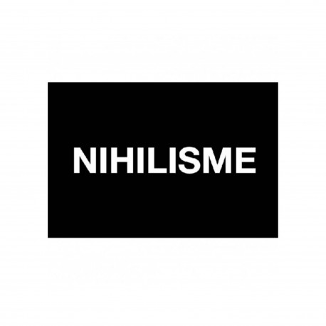 Le Nihilisme