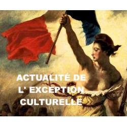 Actualité de l’exception culturelle
