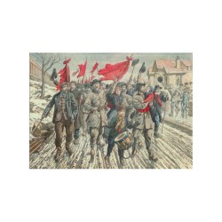 Philosophie et progrès social