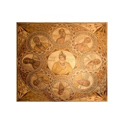 La tradition des sept sages dans l'antiquité