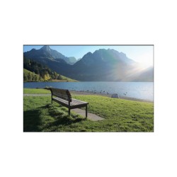 Du bavardage au silence intérieur