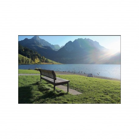 Du bavardage au silence intérieur