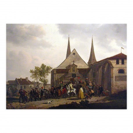 7 - La politique de déchristianisation