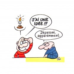 Qu’est-ce que la modernité ?