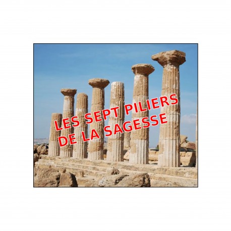 4 - Le Pilier de la justice