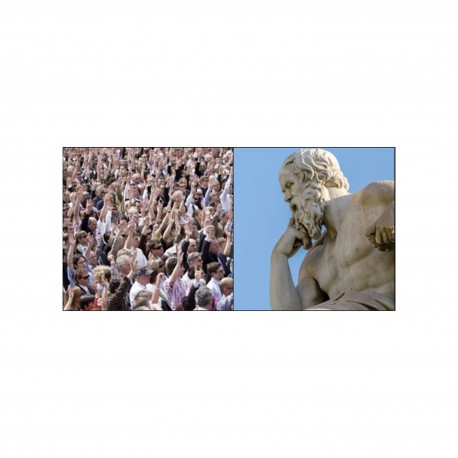 La philosophie pour tous, mythe ou réalité ?