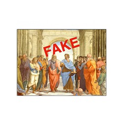 Les mythes philosophiques